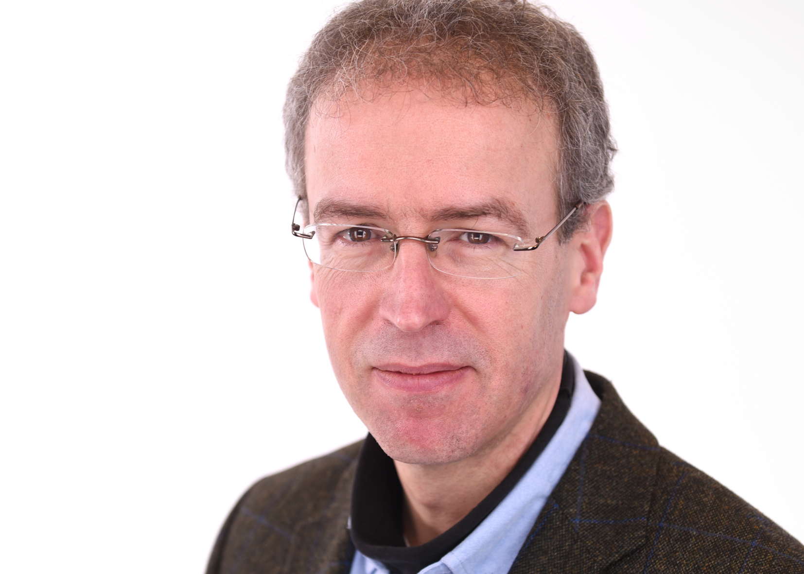 Holger Görg Gave an Interview on US New Tariffs on Steel and Aluminium ...