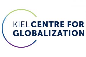 KCG Logo