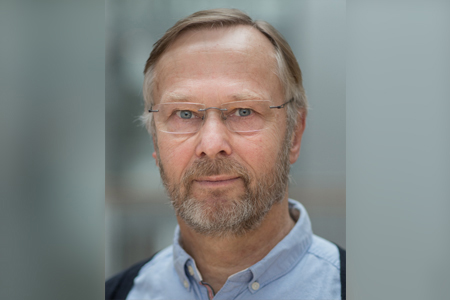 Prof. Dr. Johannes Brinkmann Kiel Centre For Globalization