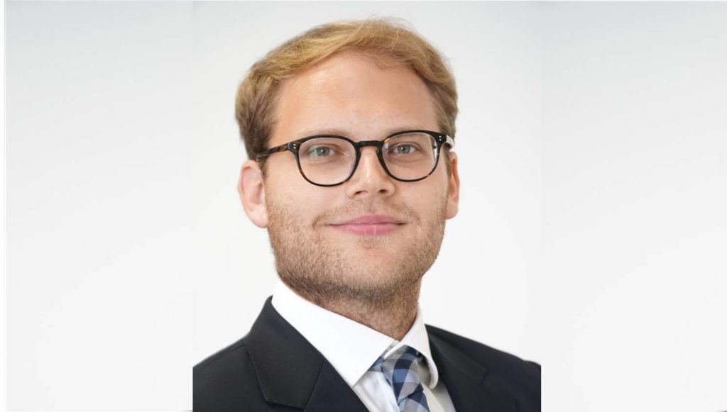 Prof. Dr. Alexander Sandkamp - Kiel Centre For Globalization