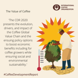 #CoffeeDevelopmentReport